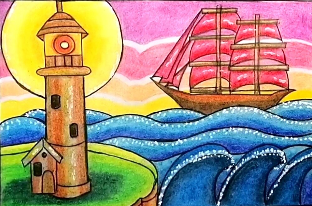 Постараемся! 