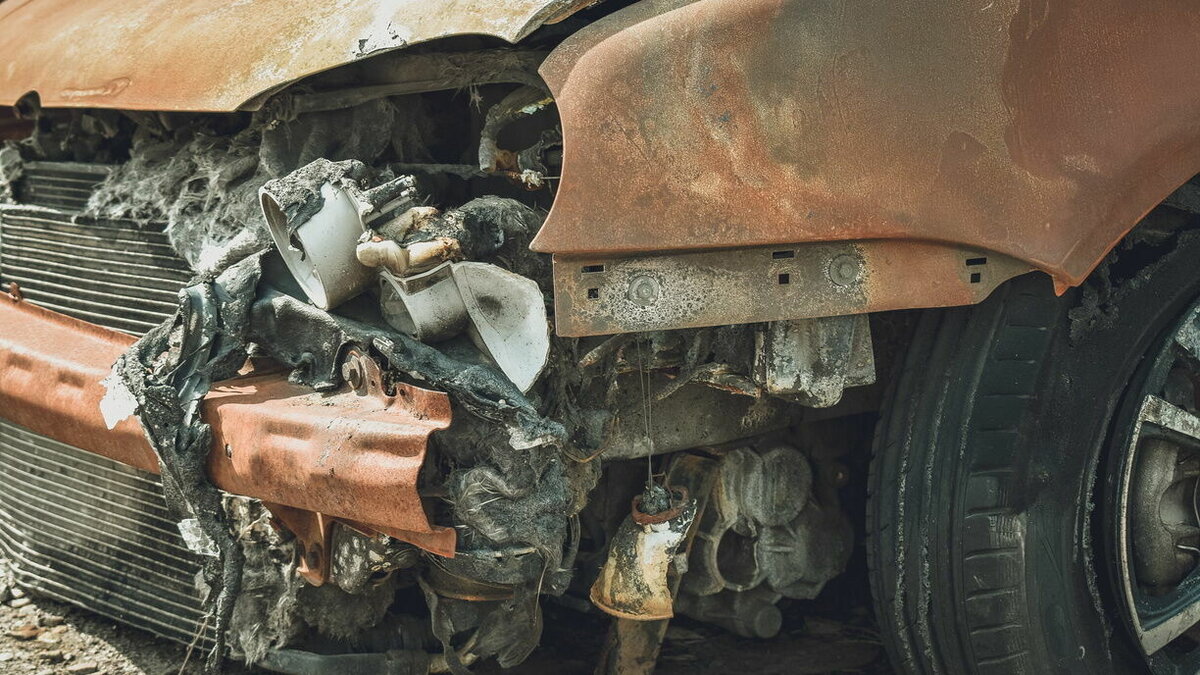     Крупное ДТП произошло на трассе «Ростов — Азов», рассказали в ГИБДД России по региону.