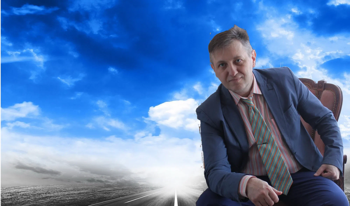 Сергей Власов (Севл)