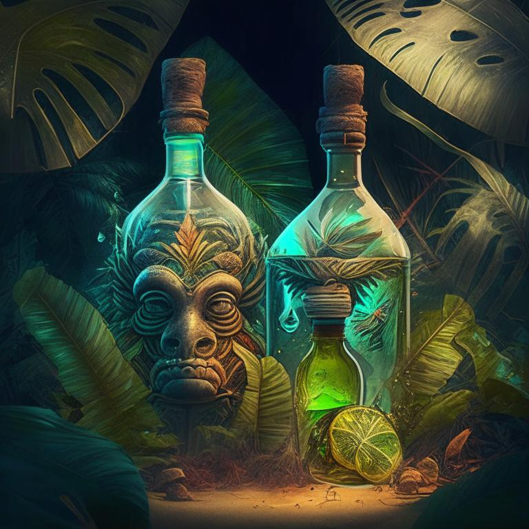 Изображение сгенерировано Kandinsky