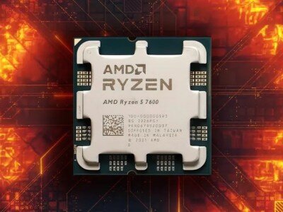   Новый Ryzen 7000 «раскололся» от перегрева. Объяснений пока нет [ФОТО]