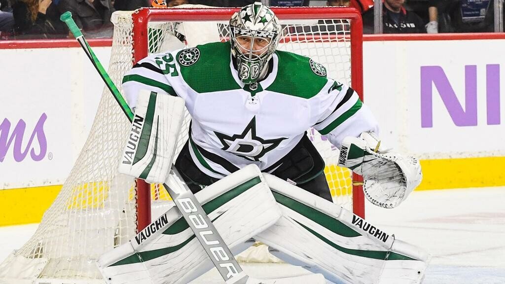 ​На выходных не было особо громких трансферных новостей в КХЛ. Исключением является выбор клуба для чемпиона мира и финалиста Кубка Стэнли Антона Худобина. Фото: nhl.com