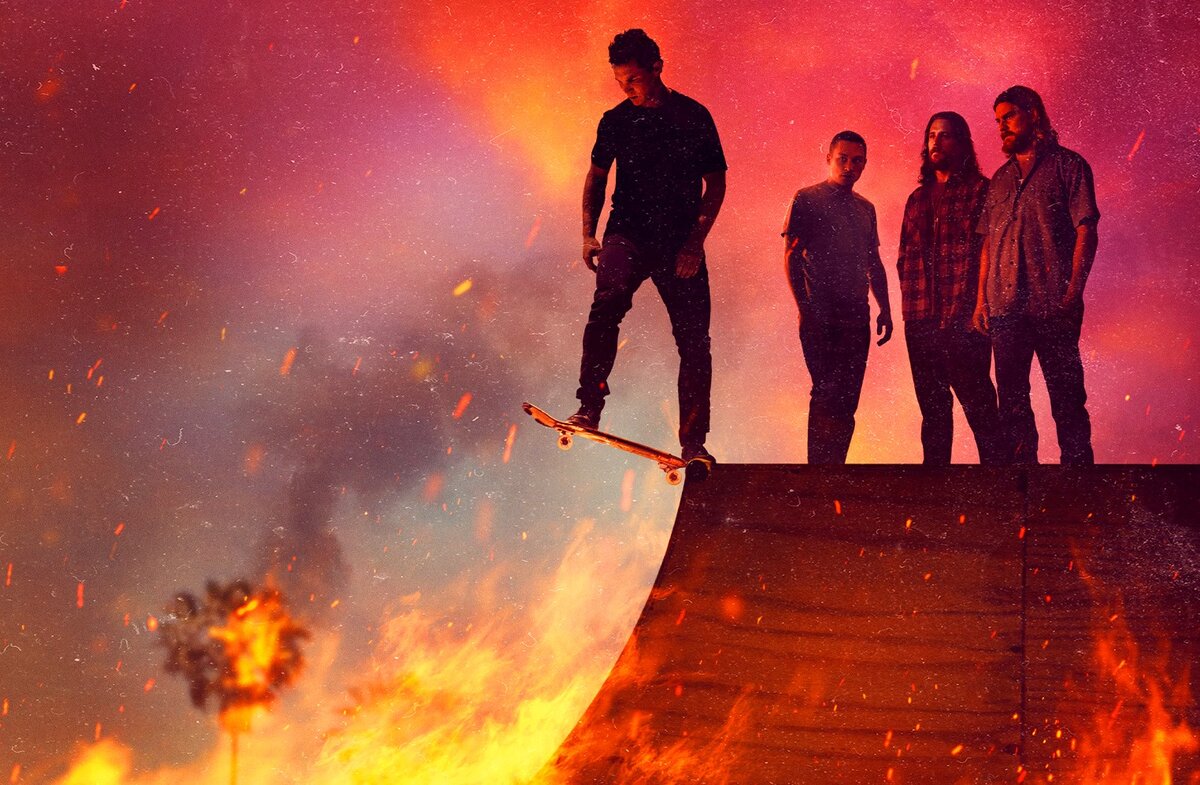 - Название: Animal Kingdom 2016