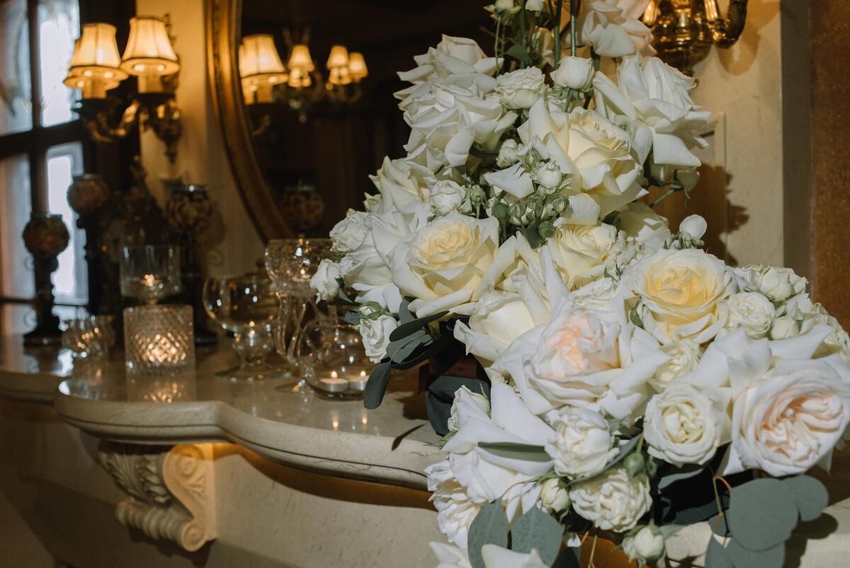 Театр Корша. Интерьер