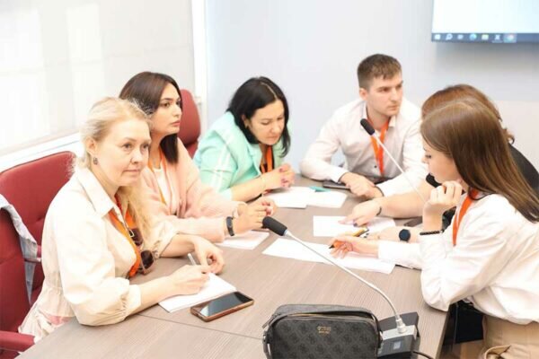    Фото: пресс-служба ВЦХТ