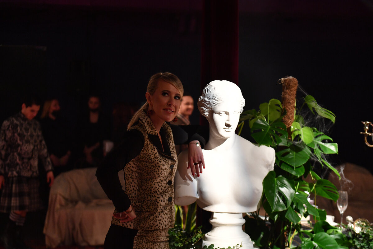 Фото: Komsomolskaya Pravda/Globallookpress