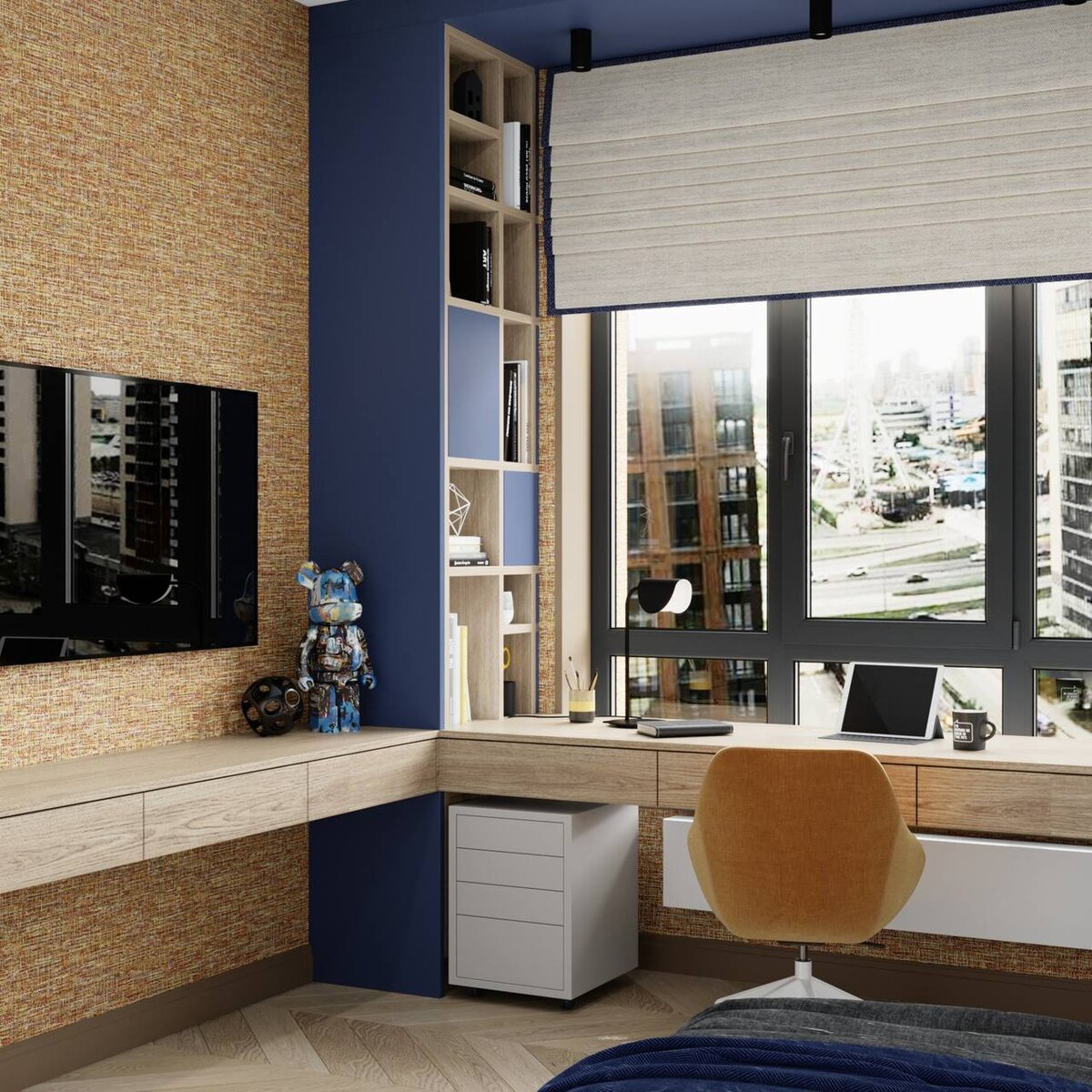 В бабушатнике даже чай пить не станут. Разбор мифов об интерьерах ...