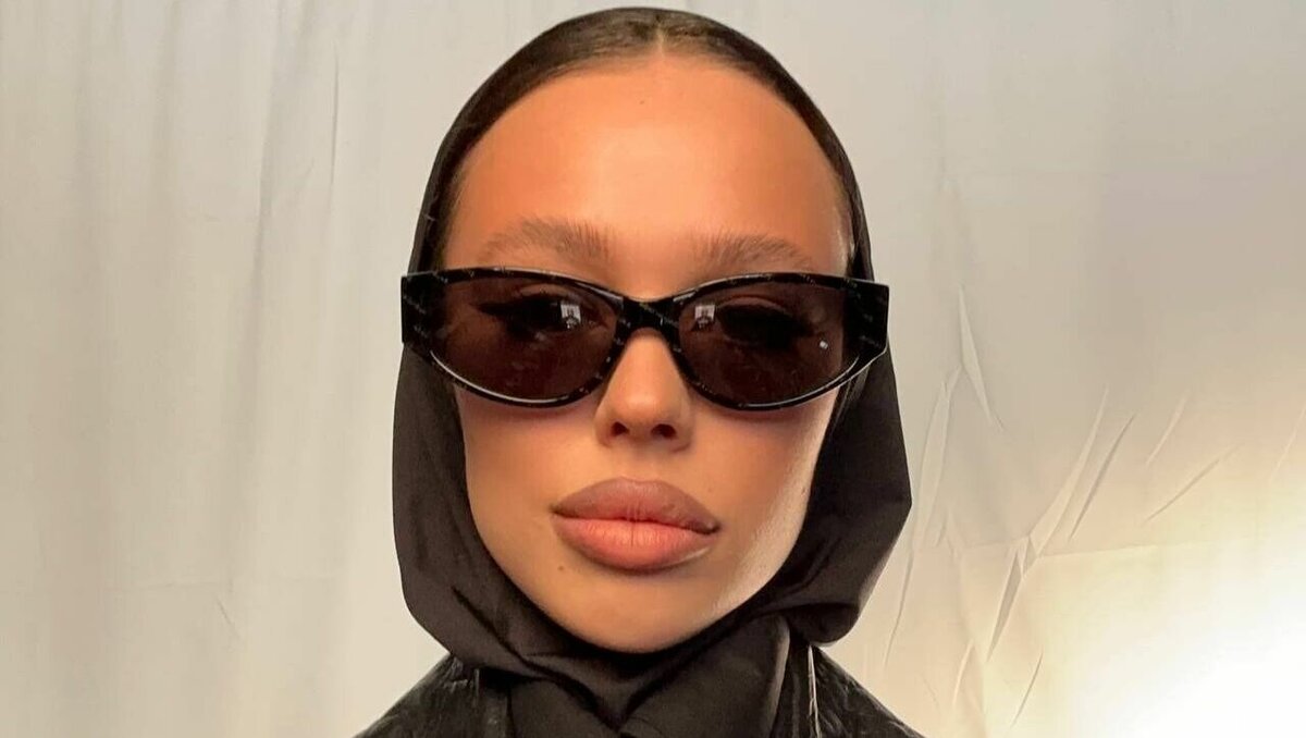     По информации источников Telegram-канала Shot, рэперша Инстасамка (настоящее имя Дарья Зотеева, на фото) погасила всю задолженность перед налоговой службой.