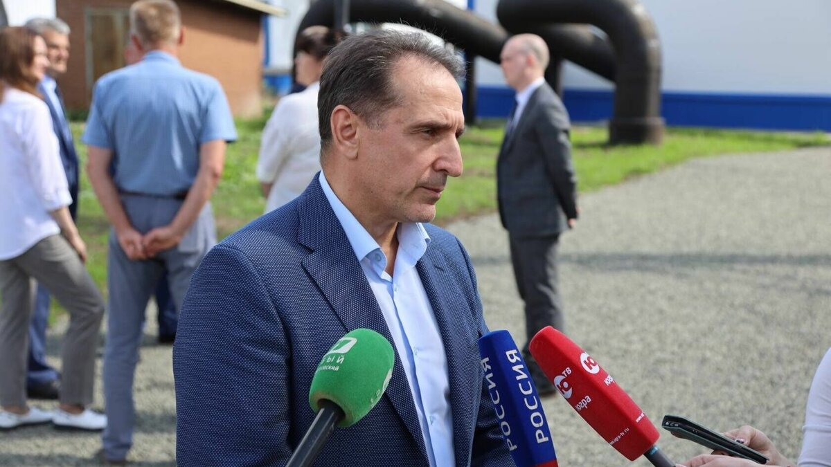     Ранее Анатолий Боков работал руководителем на предприятии, подконтрольном миллиардеру Вексельбергу.