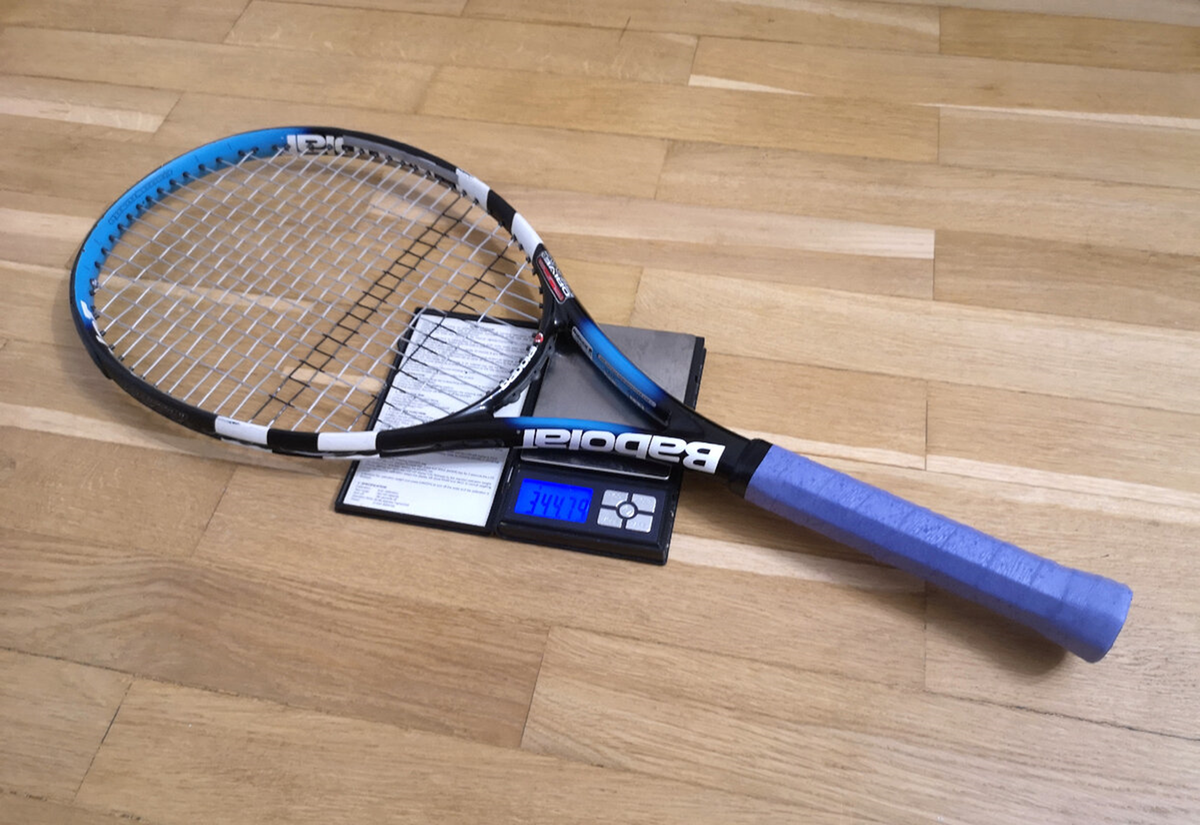 Babolat Pure Drive 2005