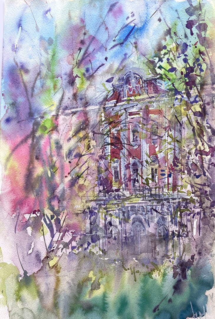 Елена Михайловская