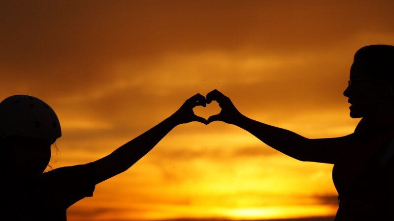     Любовь. Отношения. СС0