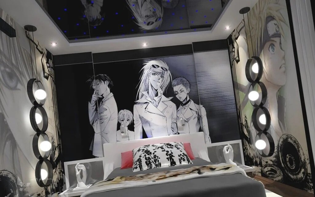  Пастельные тонны 