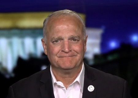    Американский эксперт: тренд войны смещается в сторону Москвы, как бы это ни расстраивало многих на Западе