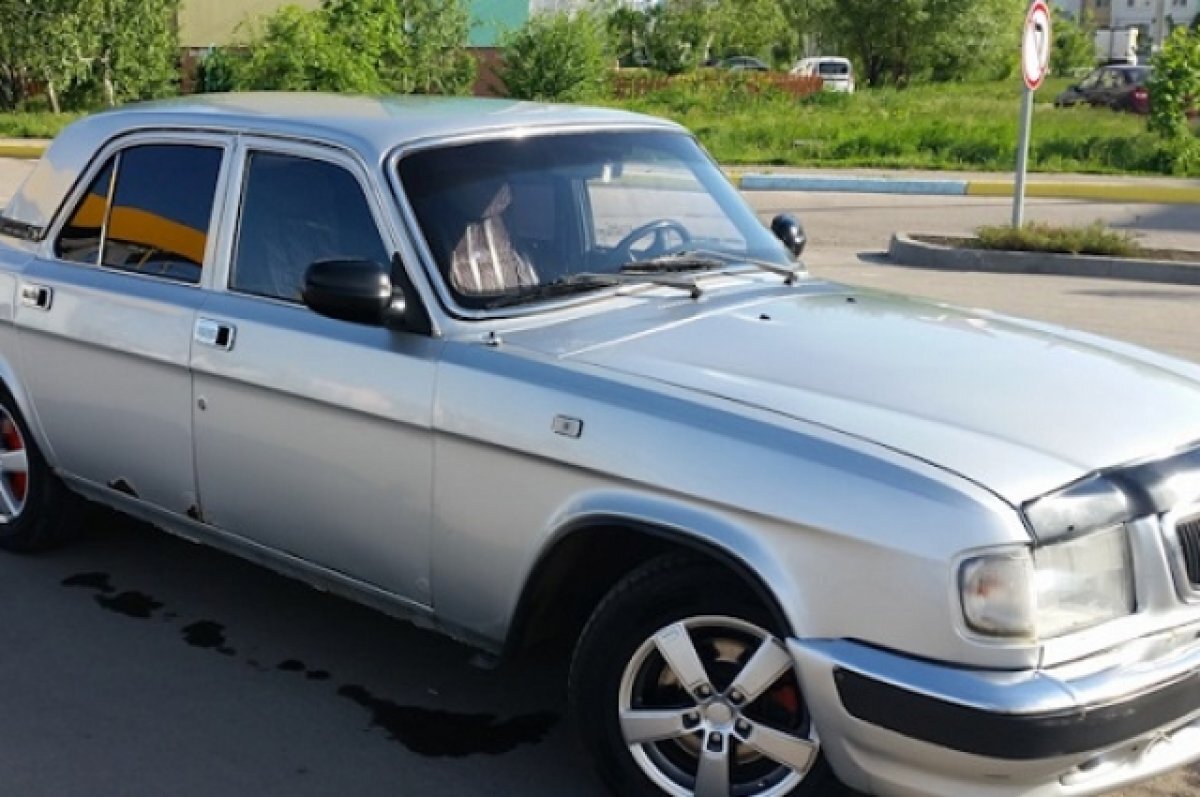    У севшего повторно пьяным за руль жителя Кубани конфисковали машину