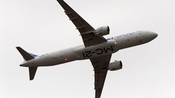    © Sputnik / Алексей Куденко