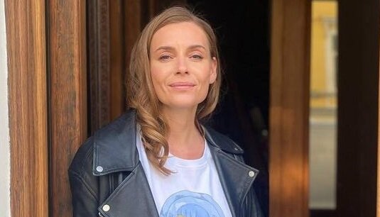    Фото: соцсети Оксана Маслова