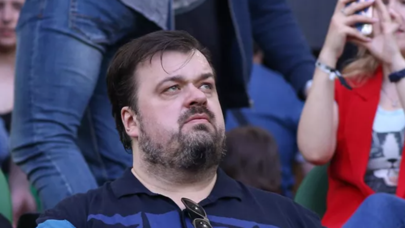   РИА Новости