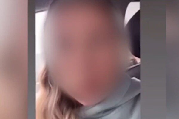    «Сжигал ее щенков на костре при ней»: полиция проверит на клевету зоозащитницу из Оренбурга