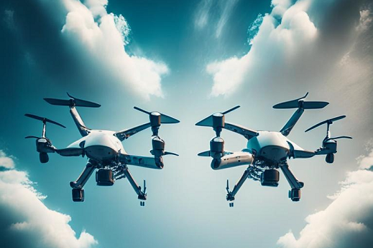    Беспилотники атаковали обслуживающую нефтепровод «Дружба» станцию в Тверской области