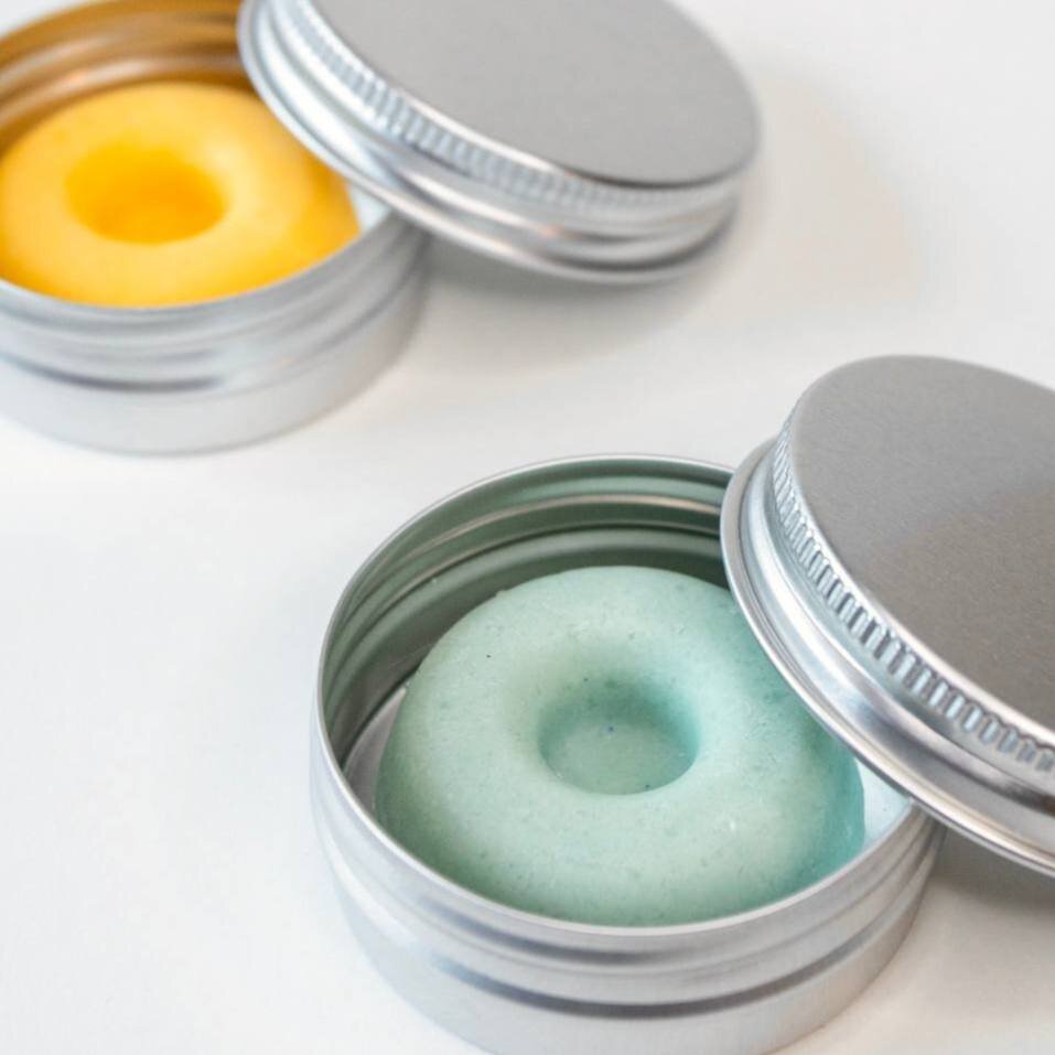 Гели для умывания бренда Baikal cosmetics.