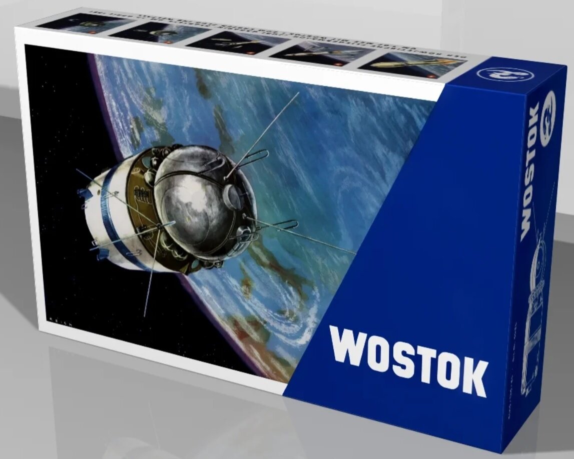 Другой дизайн.