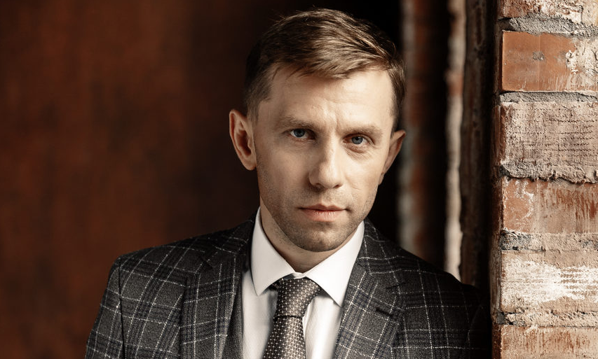 Сергей Черданцев.Фото Яндекс.Картинки