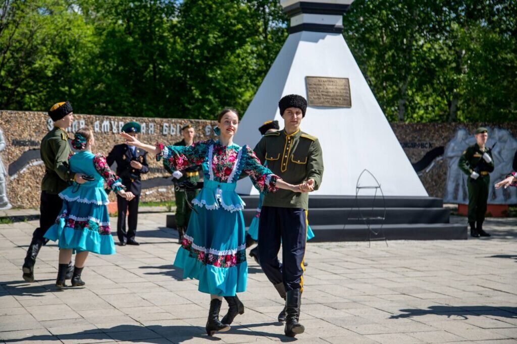    Фото: мэрия Благовещенска