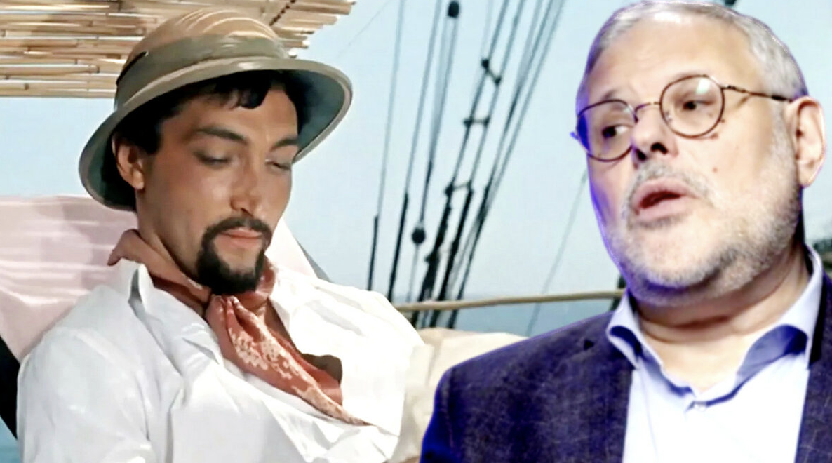 У Британской Империи осталось очень ценное наследство