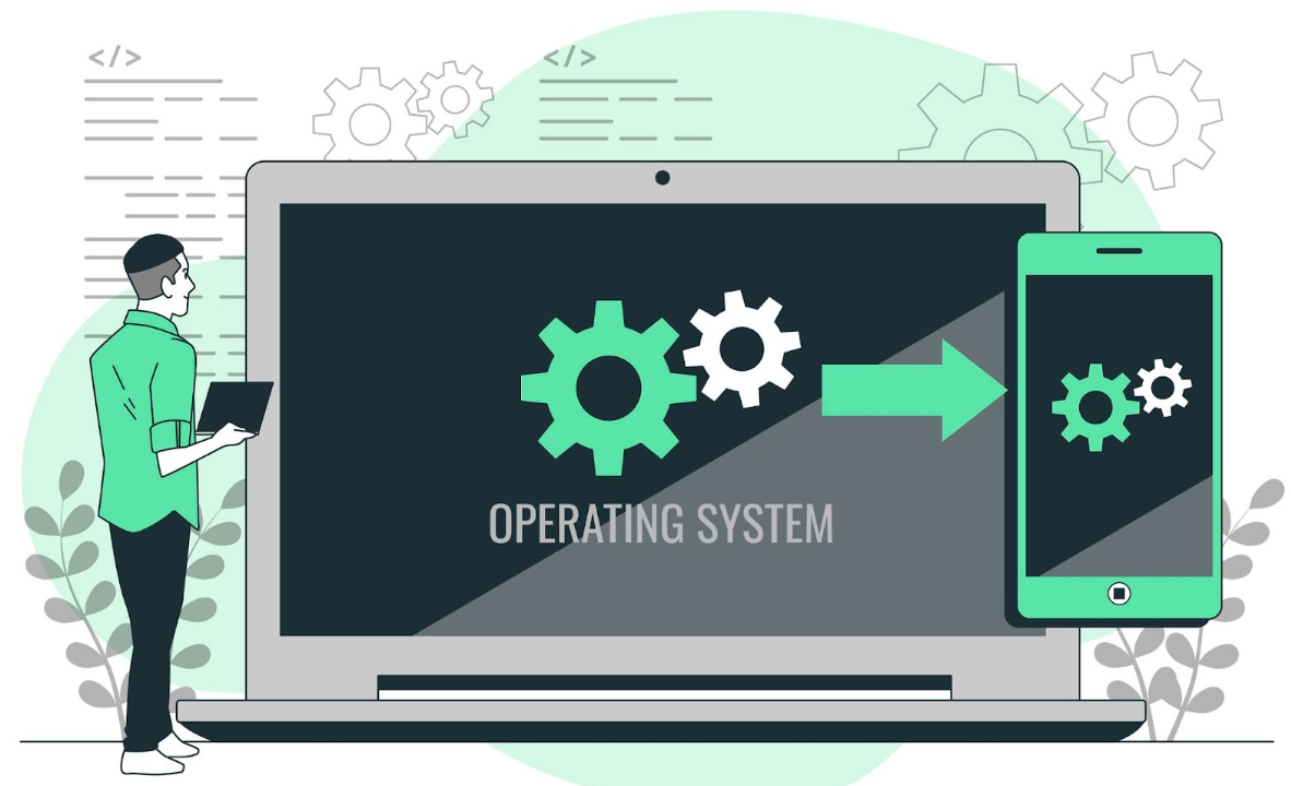 Изображение от storyset на Freepik. Подписывайтесь на канал RuWeb в Яндекс.Дзен и читайте новые статьи о хостинге каждую неделю!