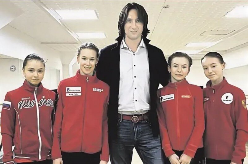 Из открытых источников