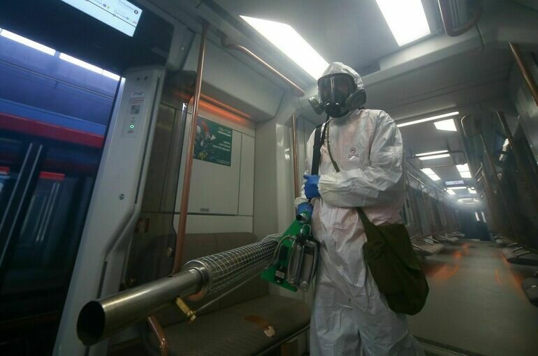   Сергей Ведяшкин / АГН Москва