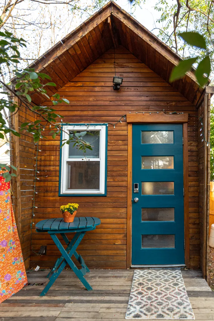 Фото: Amanda Archibald