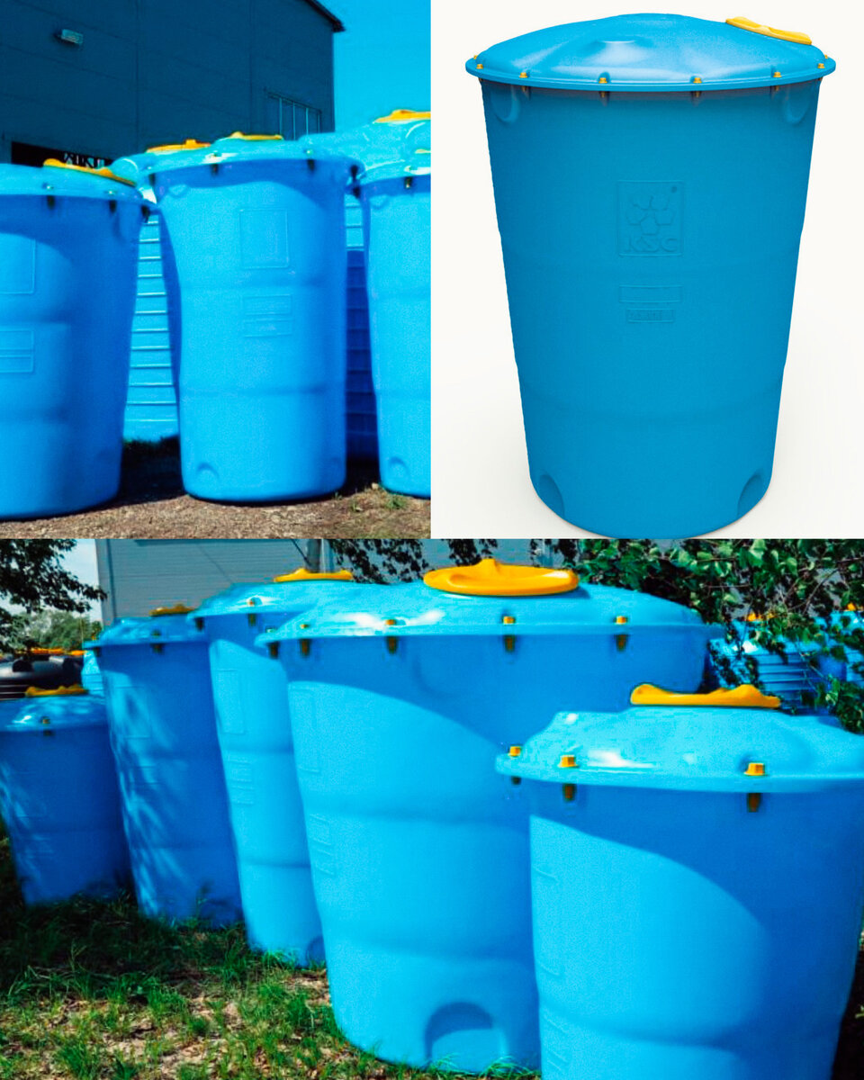 Емкости Лепесток....смотрите галерею