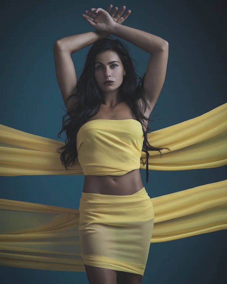 фотограф Альфредо Гонзалес