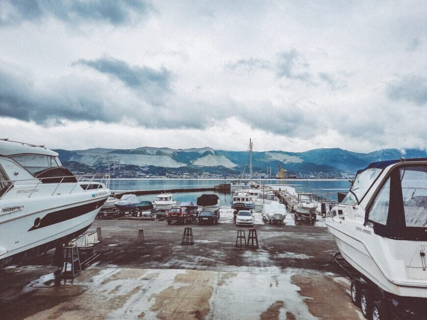 Фото Khristina Sergeychik