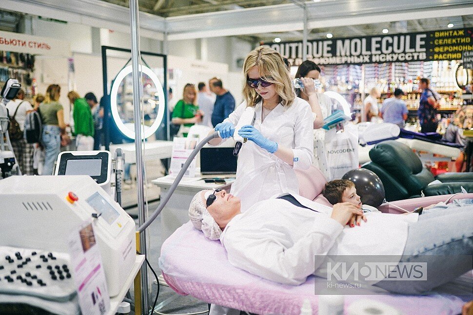 Фото: Дарья Паращенко, "Краснодарские известия"