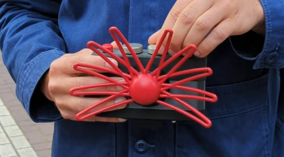   Bjørn Karmann / creativeapplications.net / (CC BY 3.0)