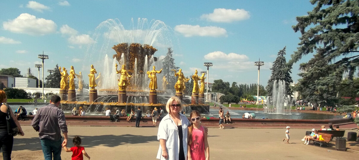 Некоторые причины переезда в другой город) | Пожила я и знаю о жизни ...