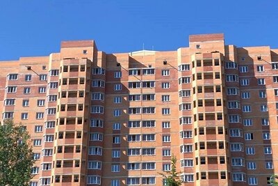    В ЖК «Шепчинки» в Подольске начались отделочные работы и благоустройство территории © Пресс-служба Главгосстройнадзора Московской области