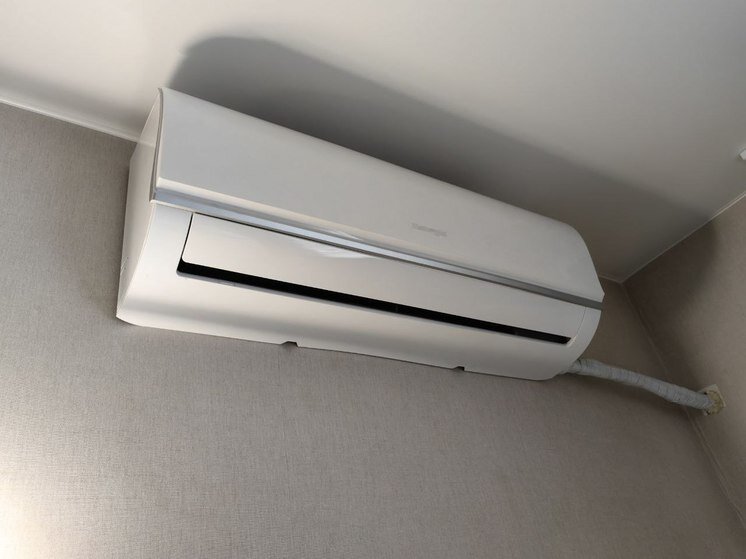     Кондиционеры в Хабаровске 2023: сколько стоит установка, какую модель выбрать, что есть в магазинах / Анастасия Дудалова