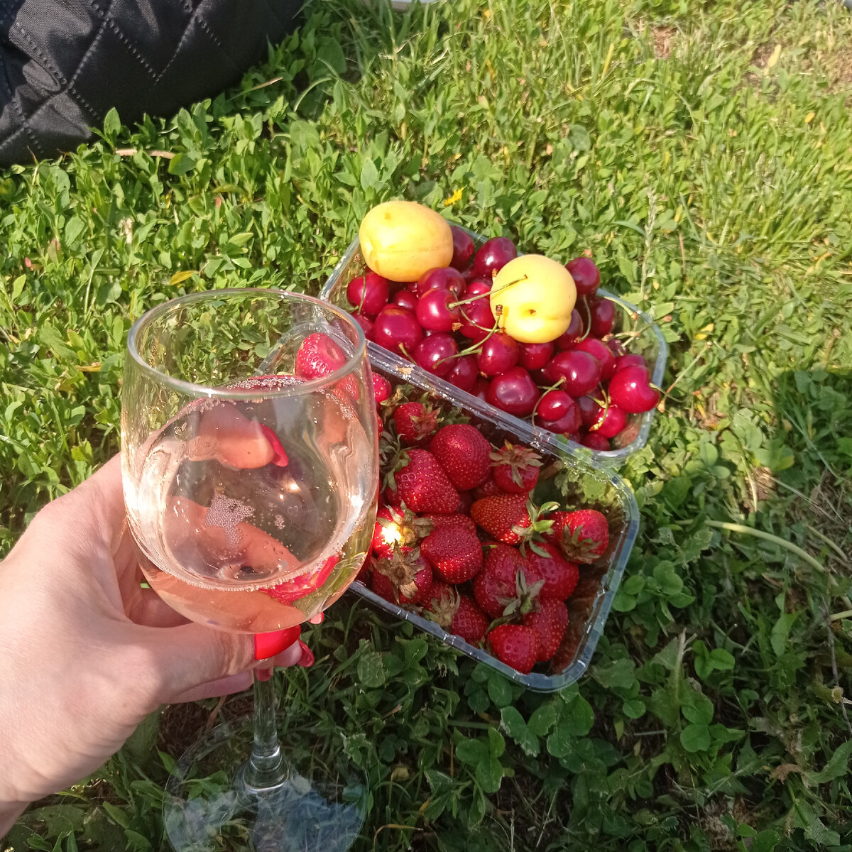 Праздничный стол