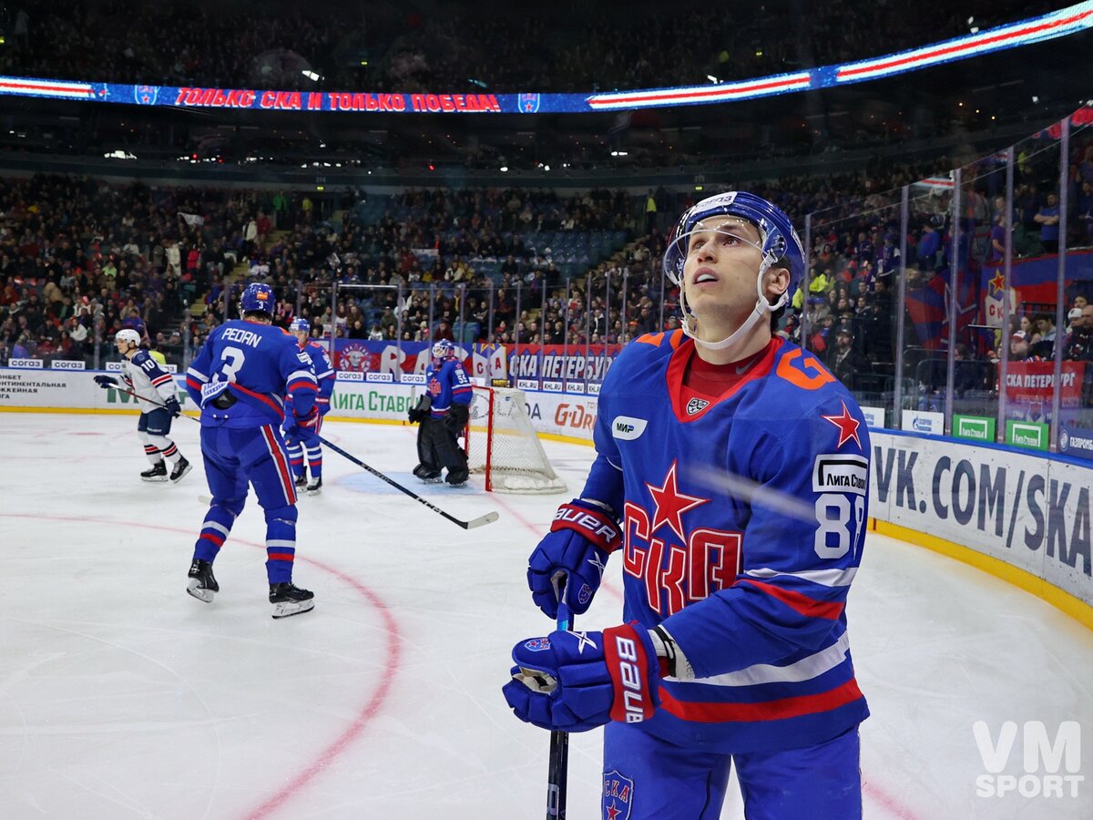 Фото: Наталья Бухарева/ "В мире спорта"