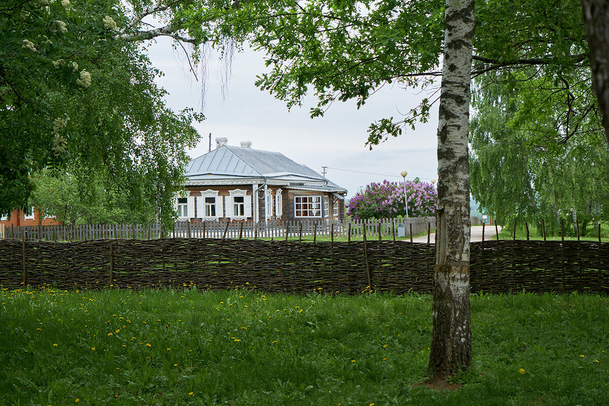Guest House in Konstantinovo, hotel, Ryazan Region, Rybnovskiy rayon, Kuzminskoy