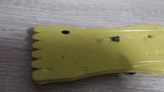 Мои оснастки . 