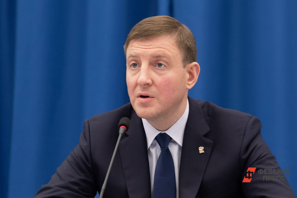 Турчак подчеркнул, что рабочая группа по вопросам спецоперации будет оказывать максимальную поддержку фонду.  Фото: Фото: ФедералПресс / Елена Сычёва