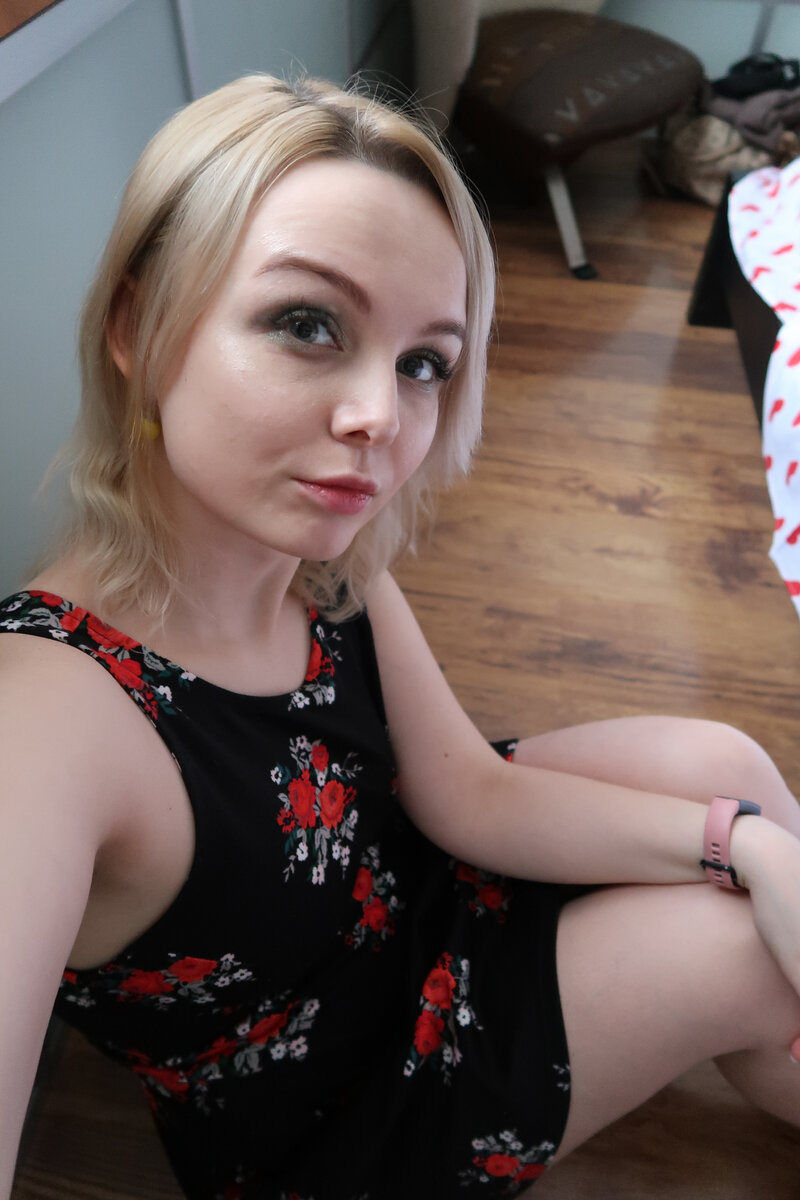 С утра на страже, защищаю Вас от неадекватов