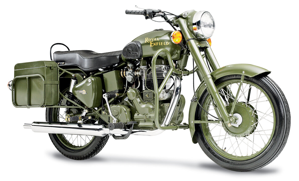 РР– Royal Enfield