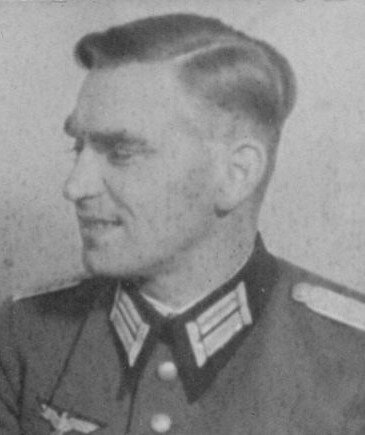 майор Вюннеберг