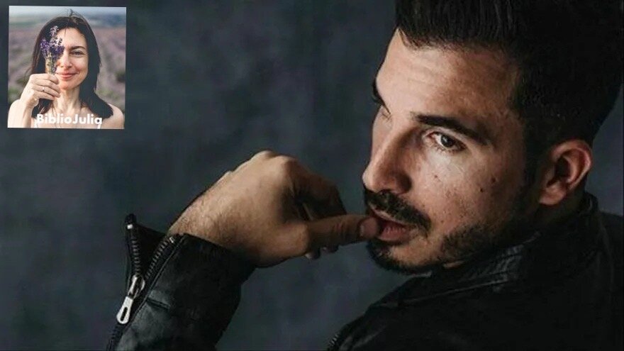 Автор. Мужчина хоть куда)